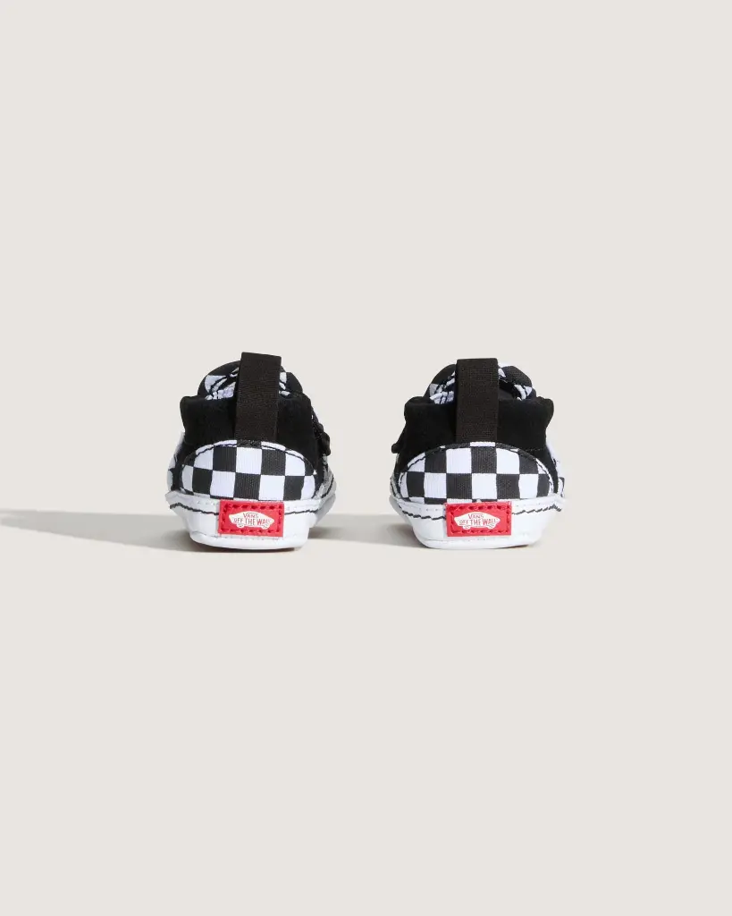 Infant-SlipOn-Crib-Shoes-01-year-VANS-Checker-Black-ALT3(1).webp