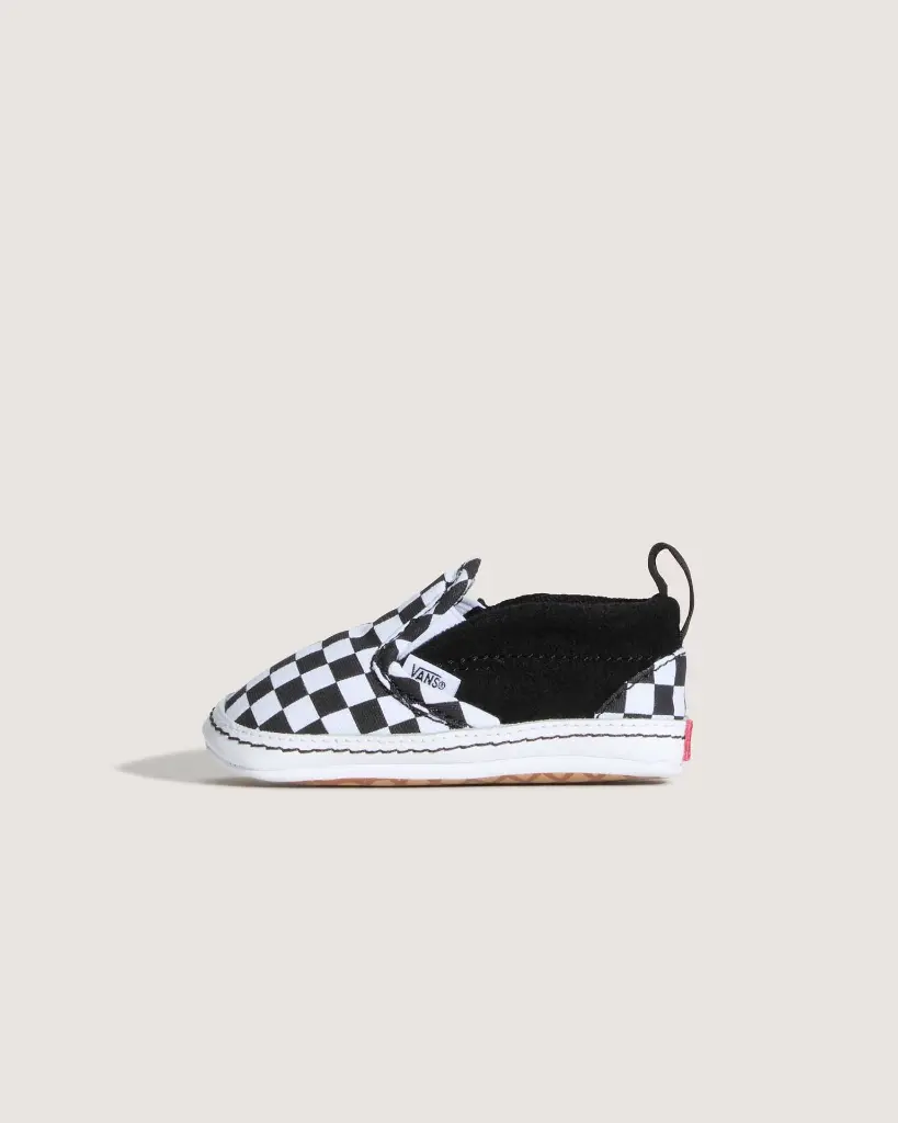 Infant-SlipOn-Crib-Shoes-01-year-VANS-Checker-Black-HERO(1).webp