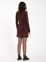 ZEBRA - Robe - VOLCOM XS