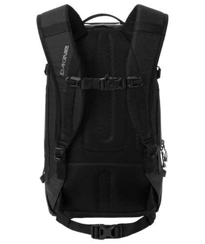 Sac à dos Heli 2.0 12L - Noir - DAKINE