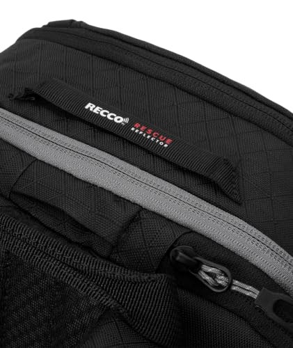 Sac à dos Heli 2.0 12L - Noir - DAKINE