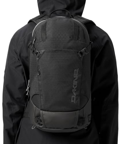 Sac à dos Heli 2.0 12L - Noir - DAKINE