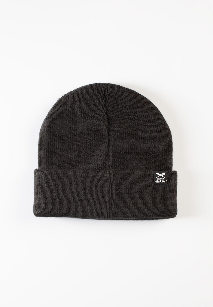 Pizza Love Beanie black