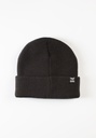 Pizza Love Beanie black