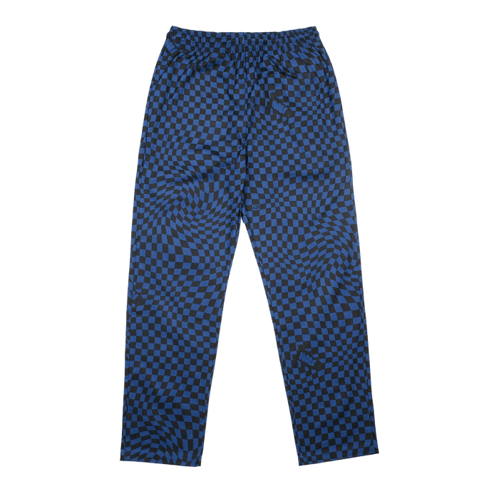 STONEYS PANTS - Pantalon - THE DUDES  Black/blue XS
