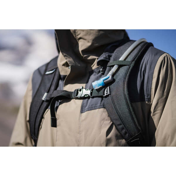 MISSION 25L - Sac à dos - DAKINE Black