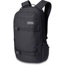 MISSION 25L - Sac à dos - DAKINE Black
