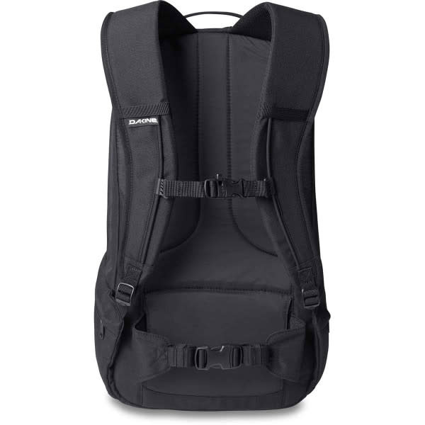 MISSION 25L - Sac à dos - DAKINE Black