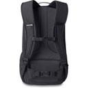 MISSION 25L - Sac à dos - DAKINE Black