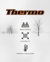 CEROULA - Technique bas - Femme White XL