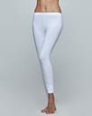 CEROULA - Technique bas - Femme White XL