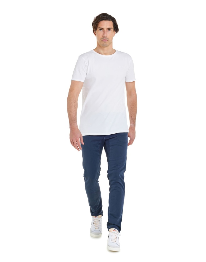 DNG CHINO NIGHTSHAD - Pantalon - PULLIN XXL L34