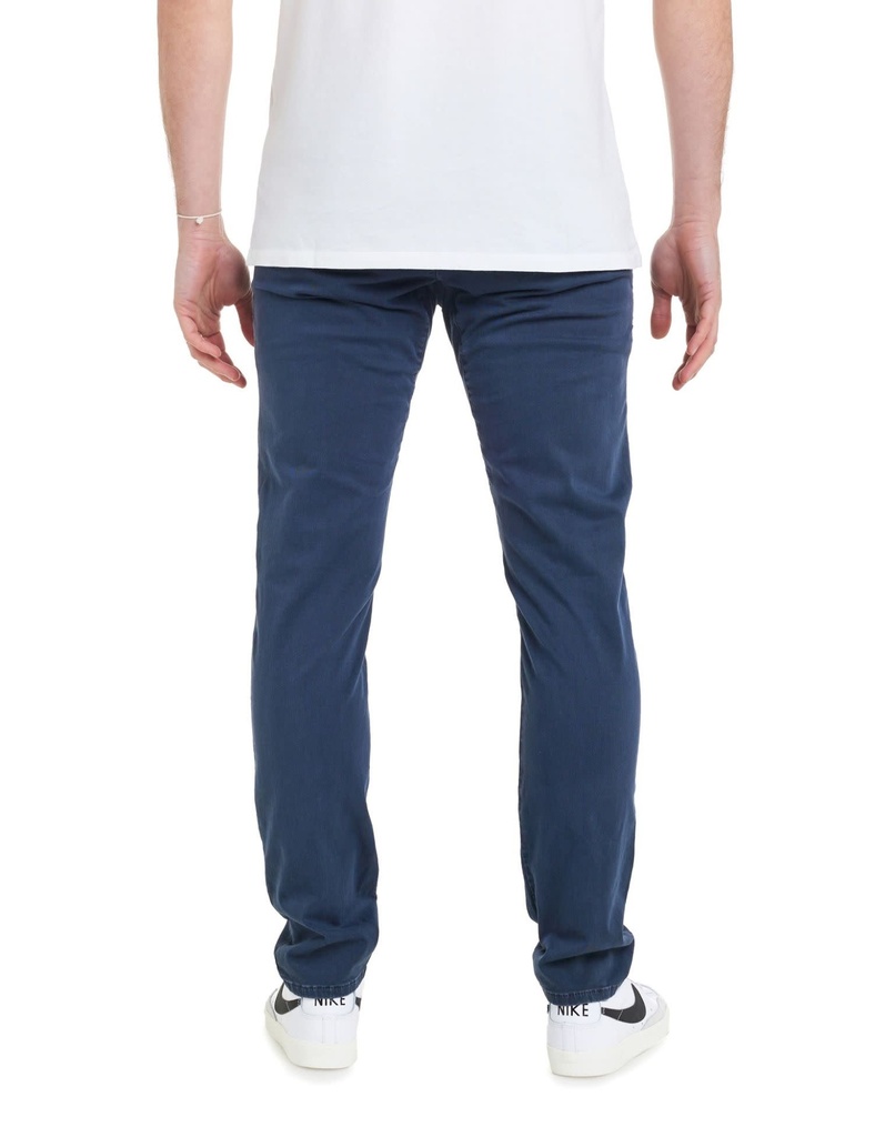 DNG CHINO NIGHTSHAD - Pantalon - PULLIN XXL L34
