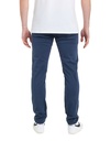 DNG CHINO NIGHTSHAD - Pantalon - PULLIN XXL L34