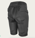 CRASH PANT CARNA - Short de protection - TGS S