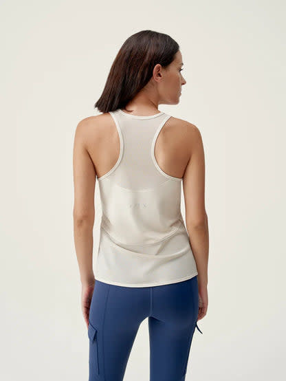 KIAVA STONE White - Top - BORN S