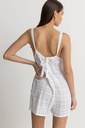 WEEKENDER PLAYSUIT - Combishort - RHYTHM White XS
