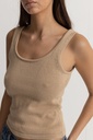 COVE SCOOP - Top - RHYTHM Henna XS