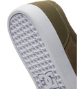 CRISIS 2 - Chaussures - DC SHOES Olive/White 41EU