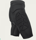 CRASH PANT ALL TERRAIN - Short de protection - TSG XL
