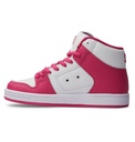 MANTECA 4 HI - Chaussures enfants - DCSHOES  Pink 34EU