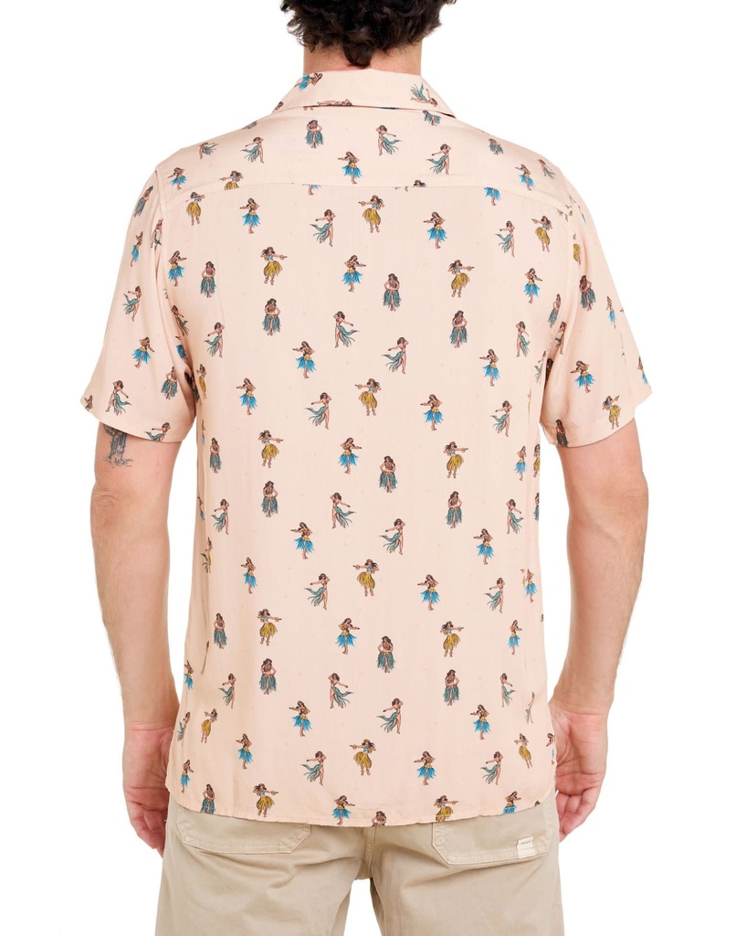 HGIRLS - Chemise - PULLIN M