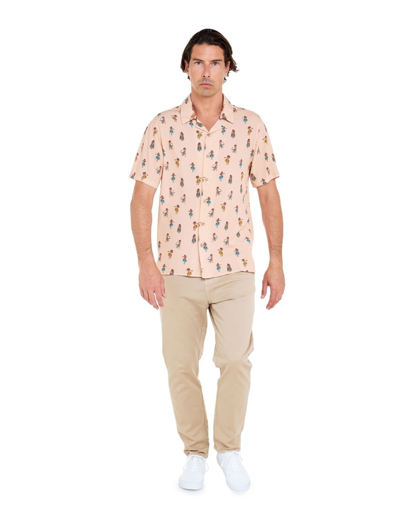 HGIRLS - Chemise - PULLIN M