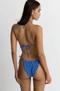 Elodie Floral Smocked - Bikini haut - RHYTHM L
