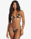 HOOKED ON TROPICS - bas de bikini tanga - BILLABONG S