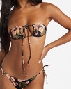 HOOKED ON TROPICS  - haut de bikini - BILLABONG  S