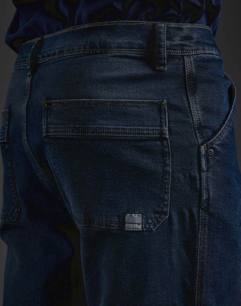 DENING NYC CENTRAL - PANTALON - PULLIN XS