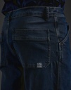 DENING NYC CENTRAL - PANTALON - PULLIN XS