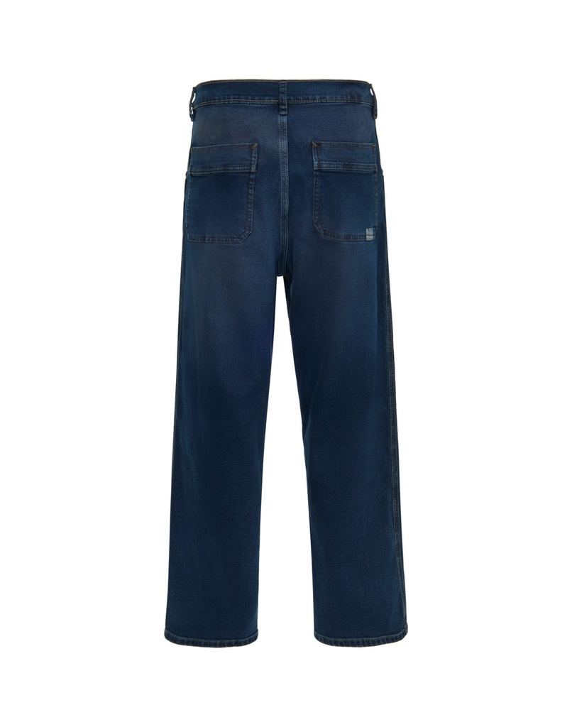 DENING NYC CENTRAL - PANTALON - PULLIN XS