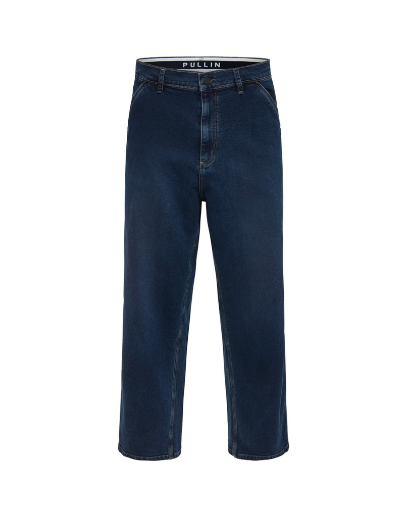 DENING NYC CENTRAL - PANTALON - PULLIN XS