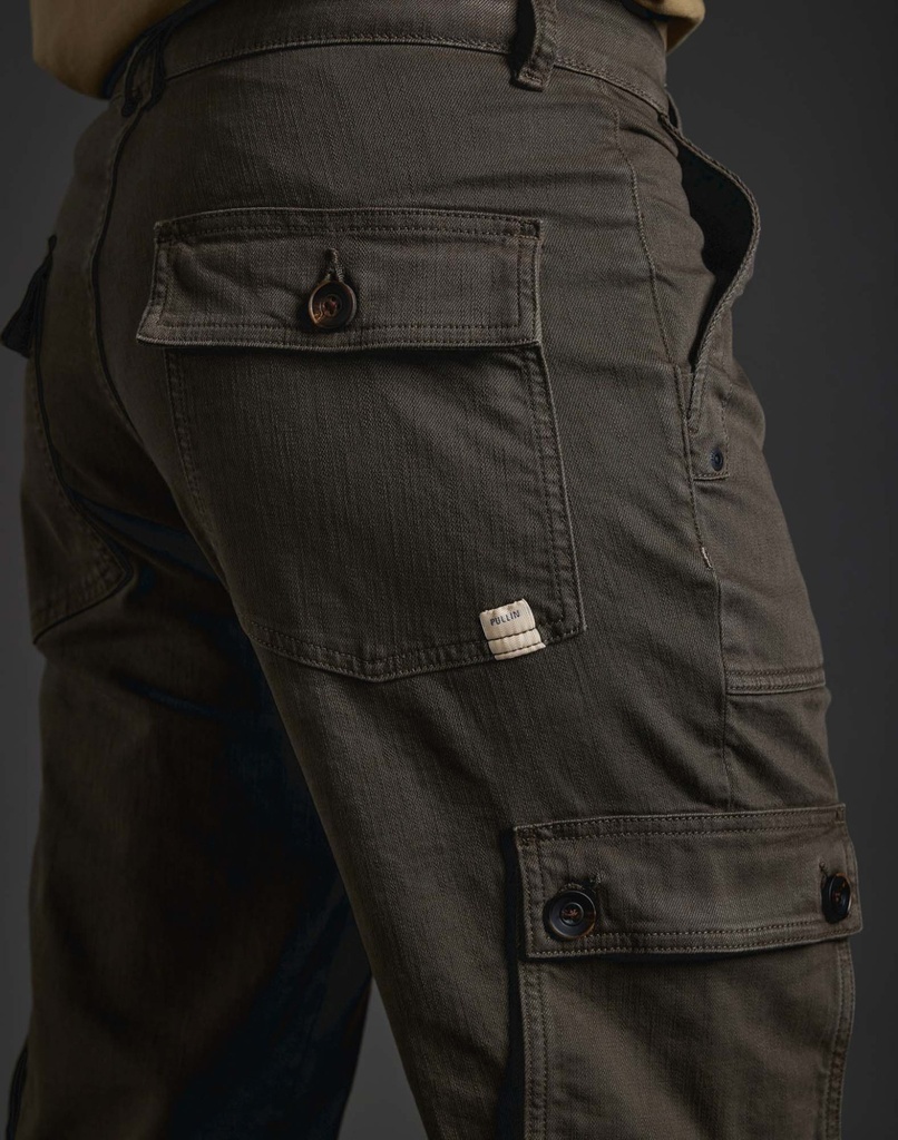 CARGO SCAPE - PANTALON - PULLIN S