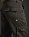 CARGO SCAPE - PANTALON - PULLIN S