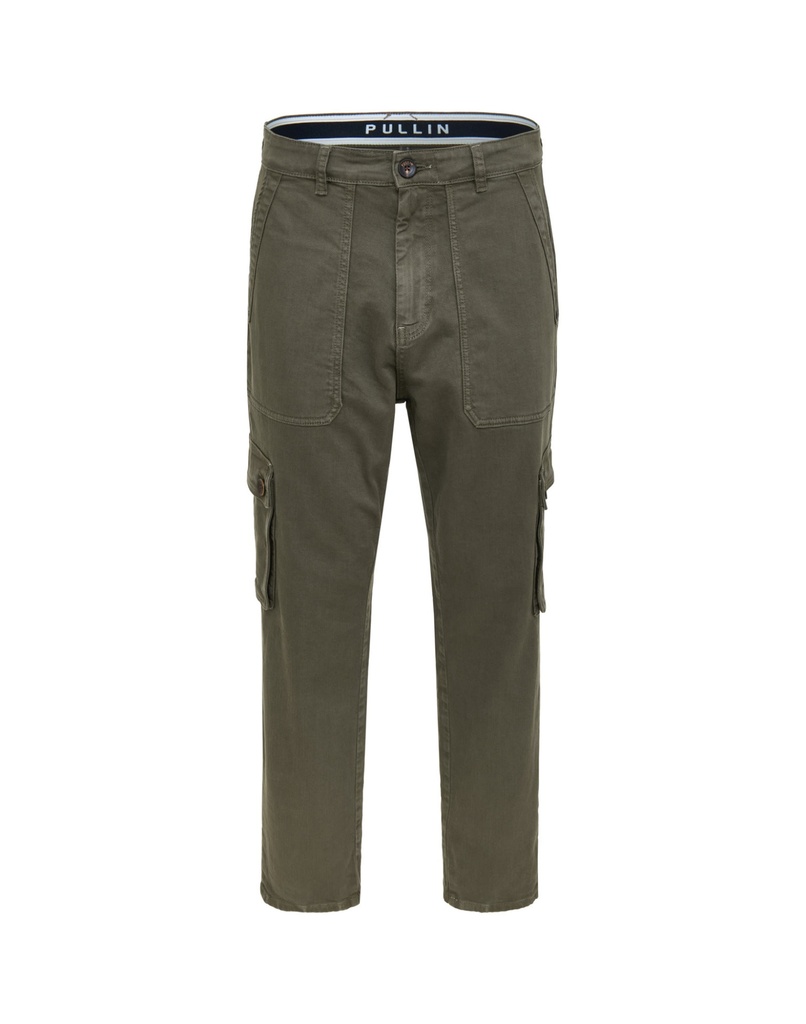 CARGO SCAPE - PANTALON - PULLIN S