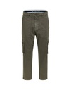 CARGO SCAPE - PANTALON - PULLIN S