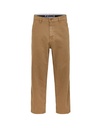 DENING NYC TAUPE - PANTALON - PULLIN S