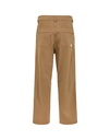 DENING NYC TAUPE - PANTALON - PULLIN S