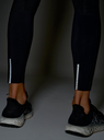 IRTISH - Legging - BORN  Black L
