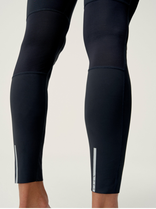 IRTISH - Legging - BORN  Black L