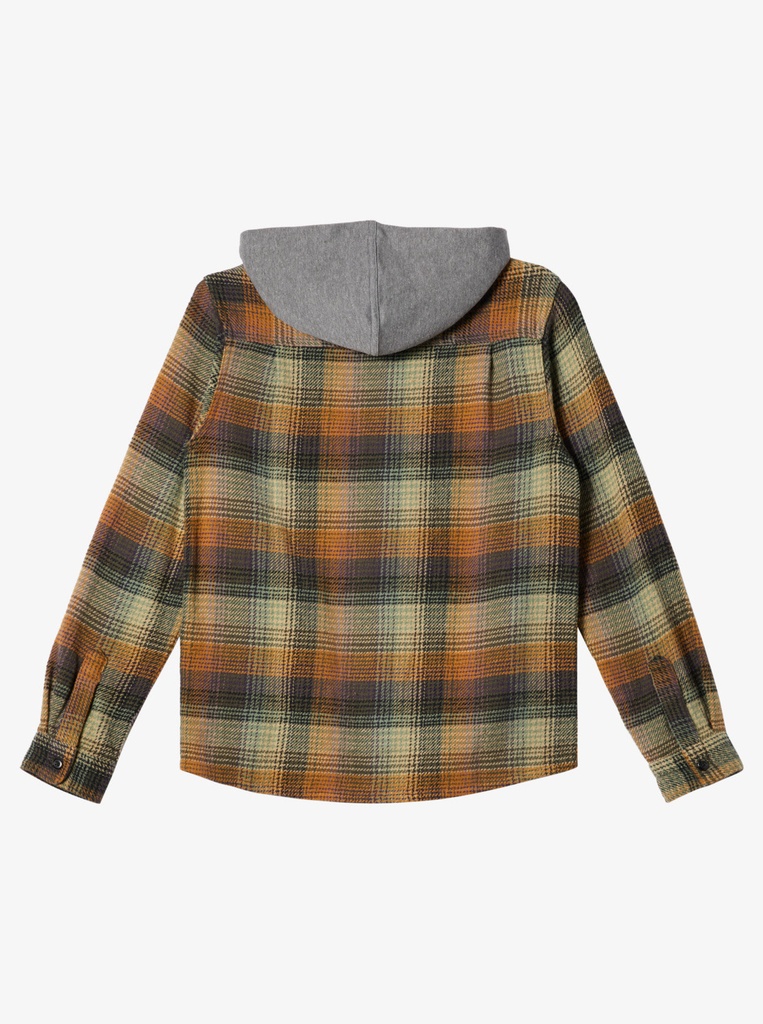 SANDBAR - Hoodflan - QUIKSILVER  CRE1 16ans