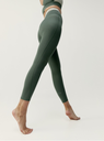 DUO - Legging - BORN Hunter / Stone XS