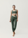 DUO - Legging - BORN Hunter / Stone XS