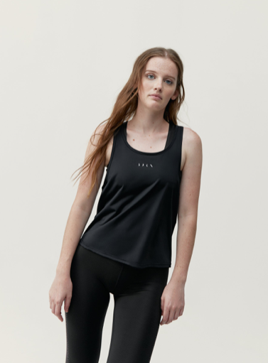 NIGHT - Shirt - BORN  Black S