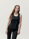 NIGHT - Shirt - BORN  Black S