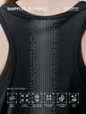 NIGHT - Shirt - BORN  Black S