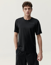 GENEVA - Tshirt - BORN Black M