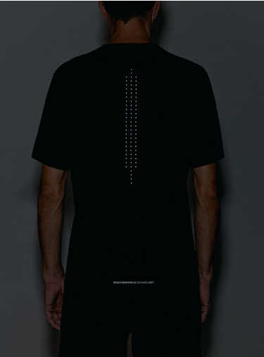 GENEVA - Tshirt - BORN Black M